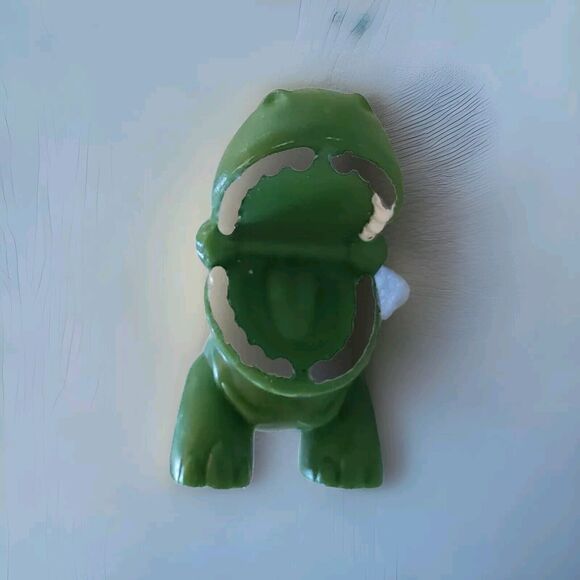 Disney Pixar Toy Story Blind Bag Series Rex Blind Bag Figure GUC - Picture 1 of 3